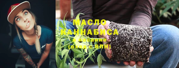 молекула духа Магас